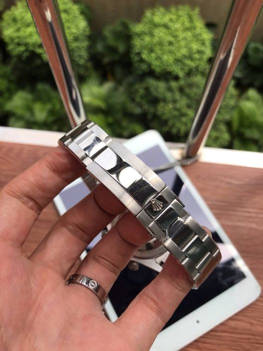 Часовник Rolex Daytona Panda