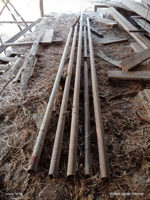 Уголок труба арматурала