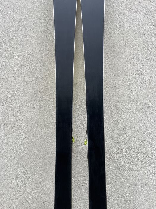 Schiuri HEAD 170 cm + Legaturi