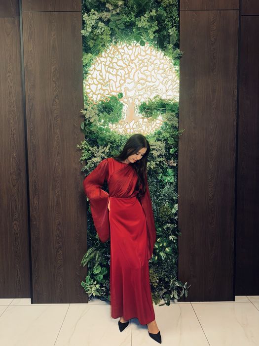 Продаю вечерное платье