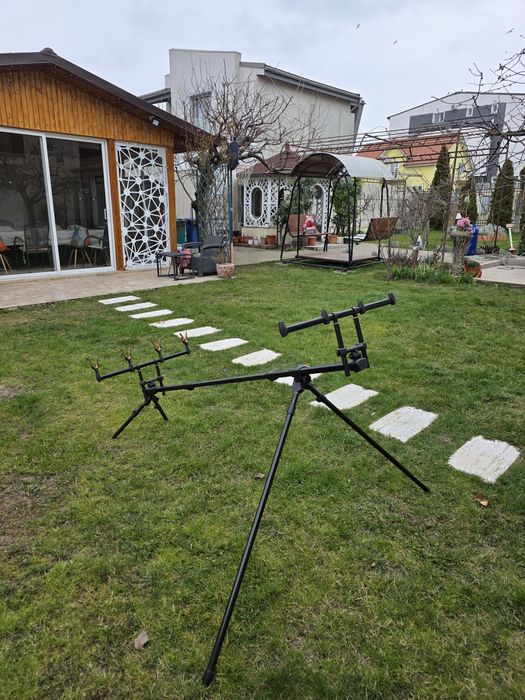 Rodpod Sky Pod Fox  4 posturi