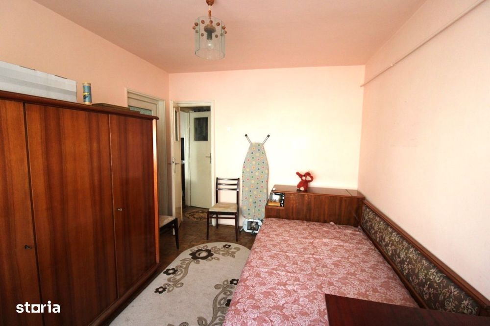 Apartament cu 3 camere in Micro 19 la Parma — fotografia 3
