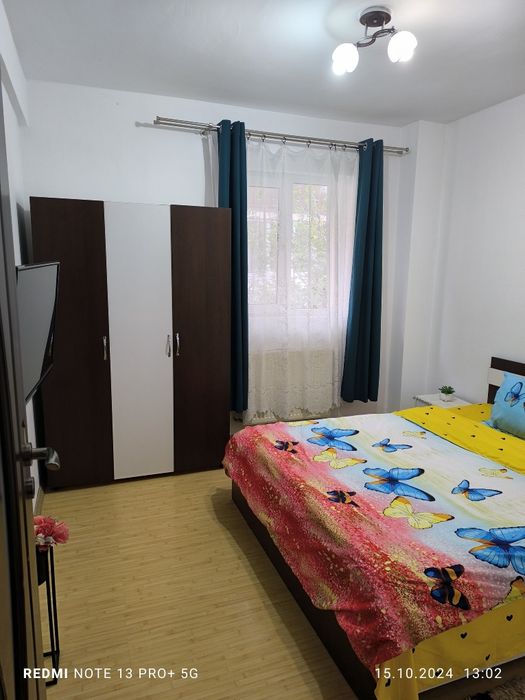 Apartament regim hotelier