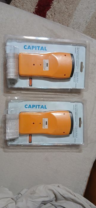 Dispozitiv masurare distanta