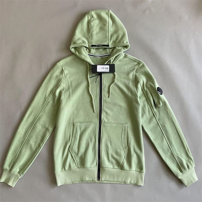 Продам зип худи CP-company
