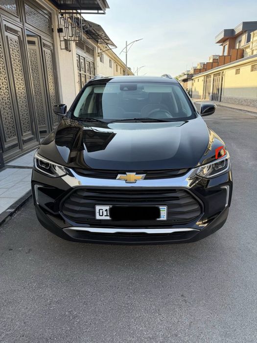 Tracker 2 primer plus