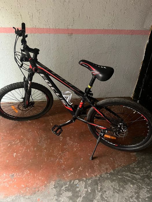 Велосипед спортивный