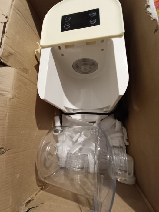 Mașina de paste automata Beper