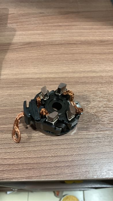 Щетка Стартера Тойота Лексус