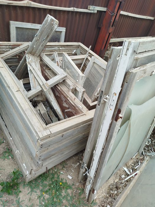 Агаш терезе даром