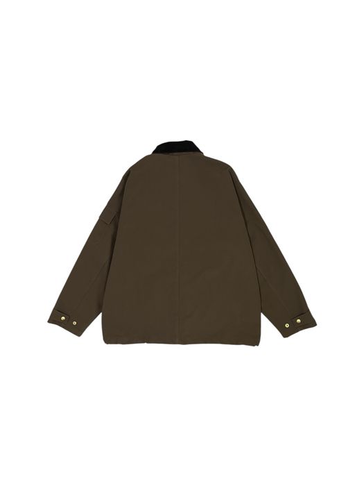 Carhartt Clapton оригинално мъжко яке, XL размер