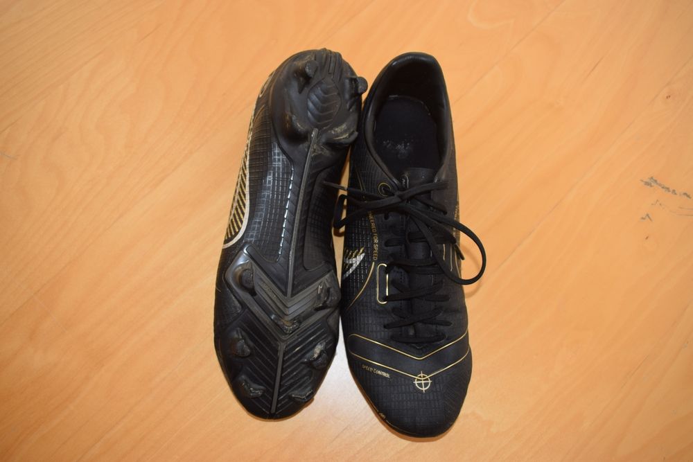 Ghete Nike Mercurial Vapor 14 Academy FG, mărimea 43