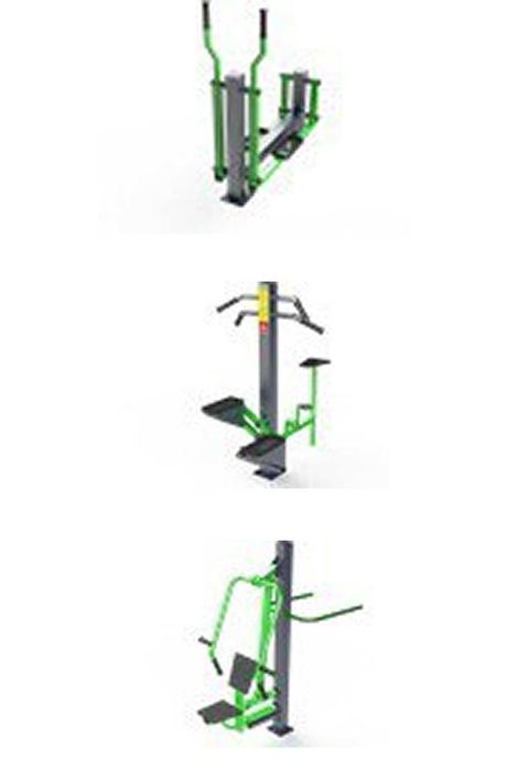 МАФ/Детская площадка/В подарок БАЛАНСир