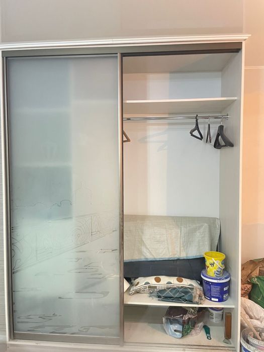 Шкаф -купе СРОЧНО