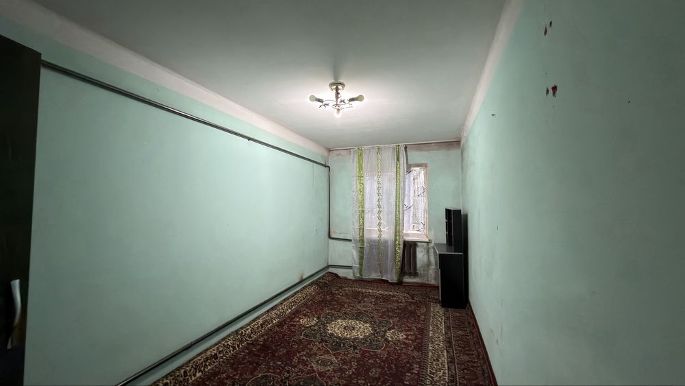 Zudlik bilan frunze massifda kvartira ijaraga beriladi