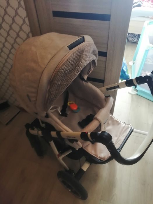 Коляска 2в1 Adamex