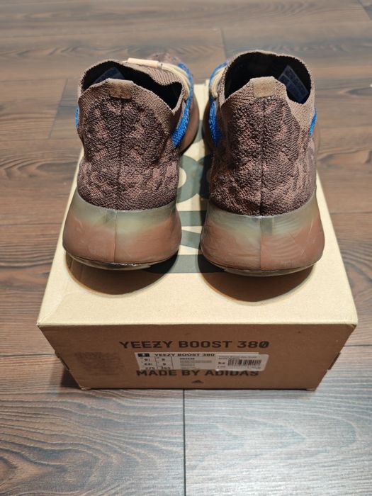 yeezy boost 380 azure