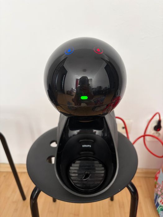 Aparat cafea Dolce Gusto Movenza KP 600