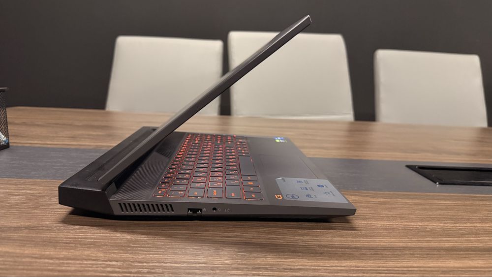 Dell G15 Gaming