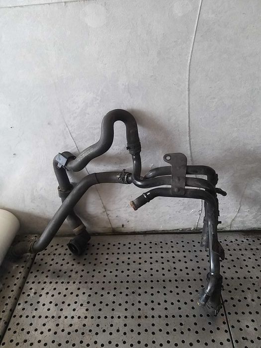 Conducta furtunuri apa 1.6 tdi audi a3 8v 5q0122101be