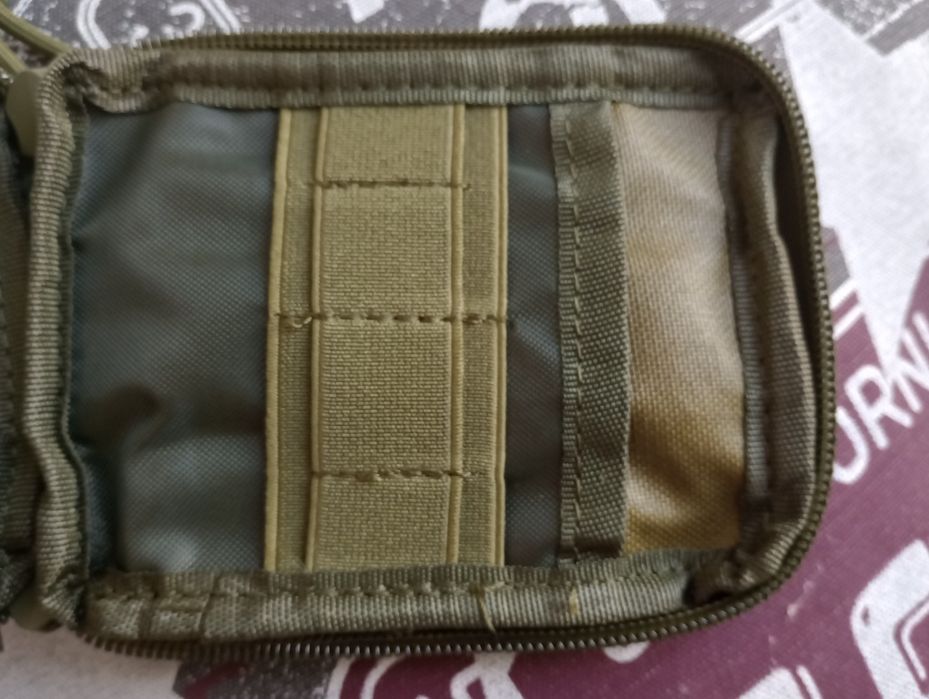 Вземи сега!Спокойствие в деня! Нов модел за вашата екипировка!