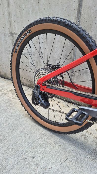 Електрически велосипед E Bike TREK RAIL 8 GX AXS, Bosch CX, 85 Nm, нов