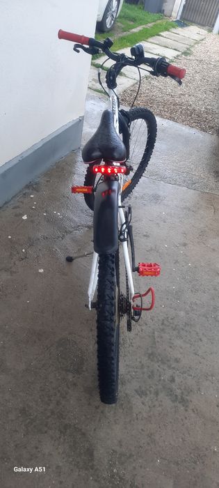 Bicicletă copii 10 - 14  ani