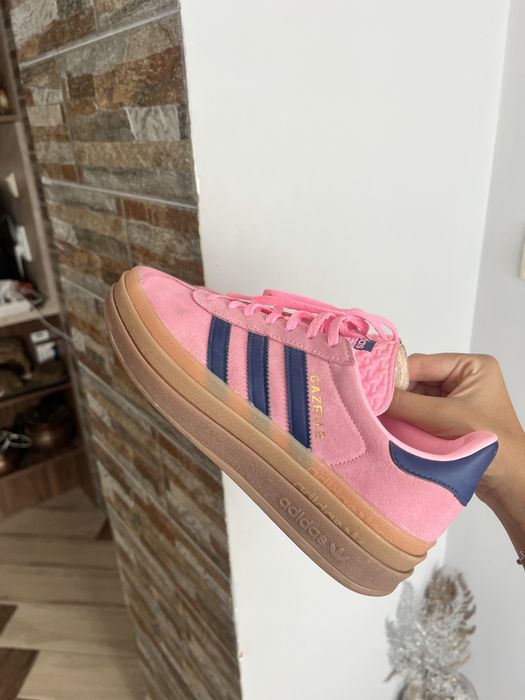 Adidas Gazelle Bold