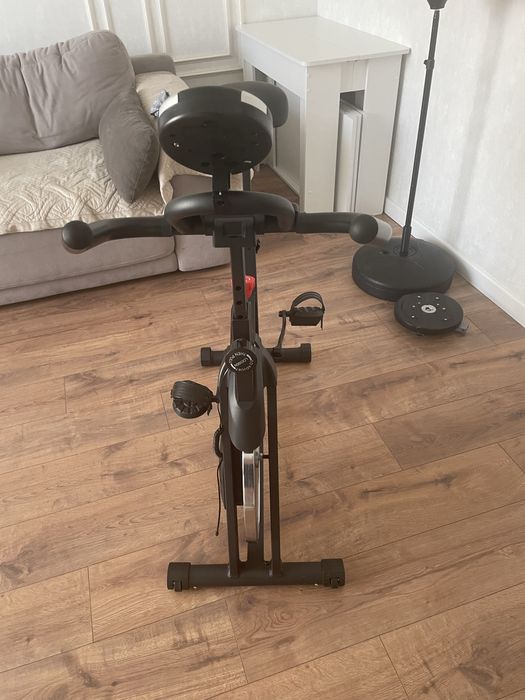 Продаем велотренажер