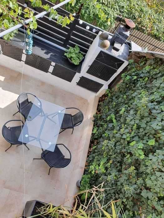 casa P + 1 central
