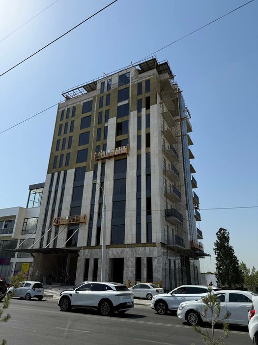 Exclusive Продажа Готовый Гостиница Яккасарайский