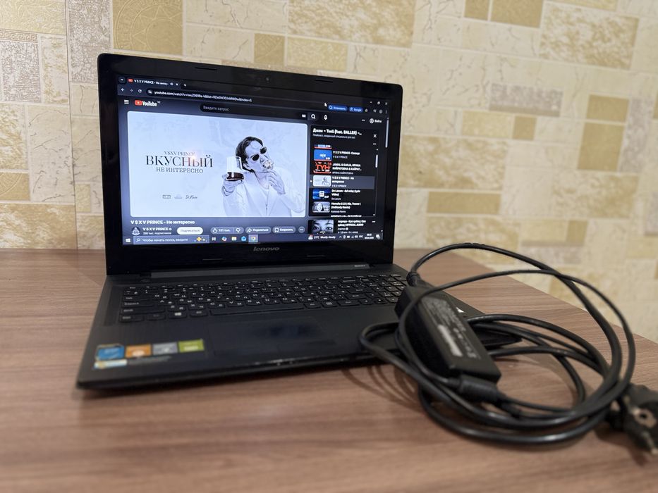 Продам ноутбук Lenovo