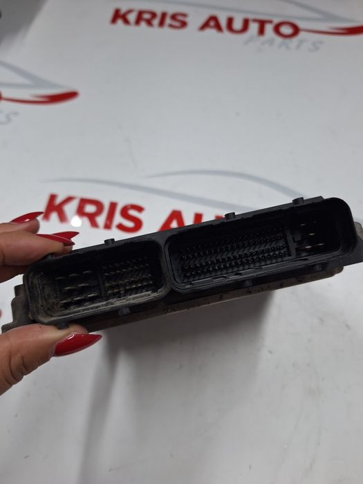 Компютър запалване за Toyota Yaris 1.4 D4D 2006г / Тойота Ярис