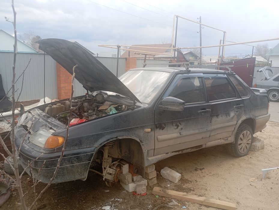 Продам на запчасти или по запчастям