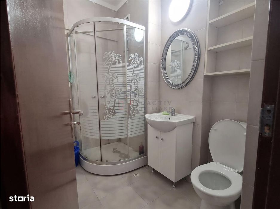 Apartament 4 camere, George Enescu (4C-877)