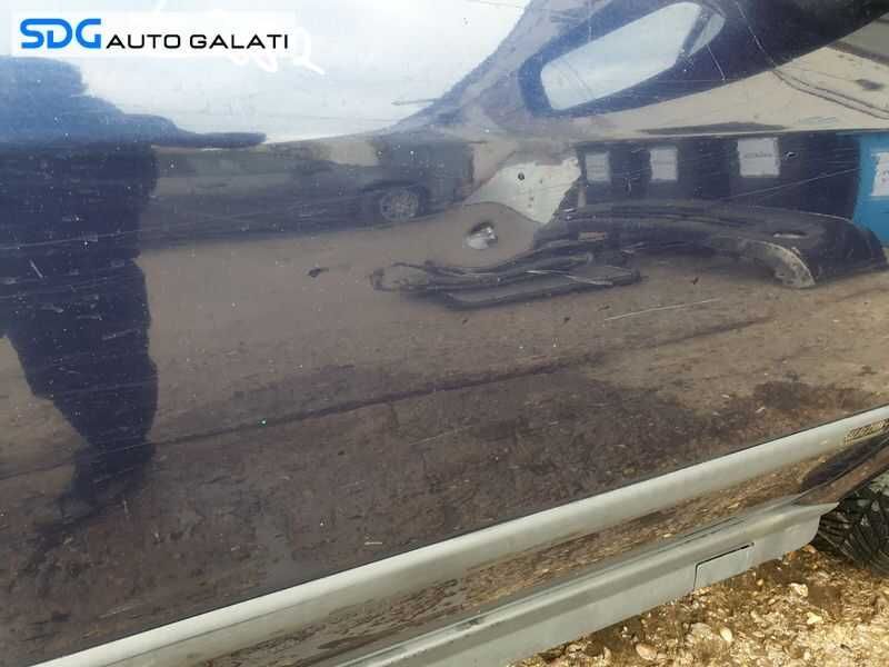 Usa Usi Portiera Portiere Dreapta Fata Opel Astra G 1998 - 2004 Culoare Z282