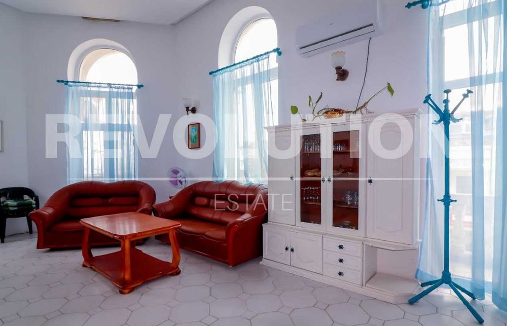 Мезонет в ИДЕАЛЕН Център