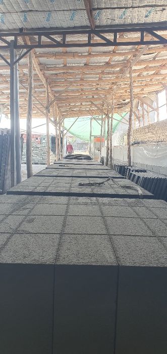 Eco blok.uz Газаблоклари 20.000сум