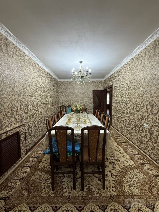Сергели-8А вдоль дороги 4х комнатная 116 м² по срочной цене