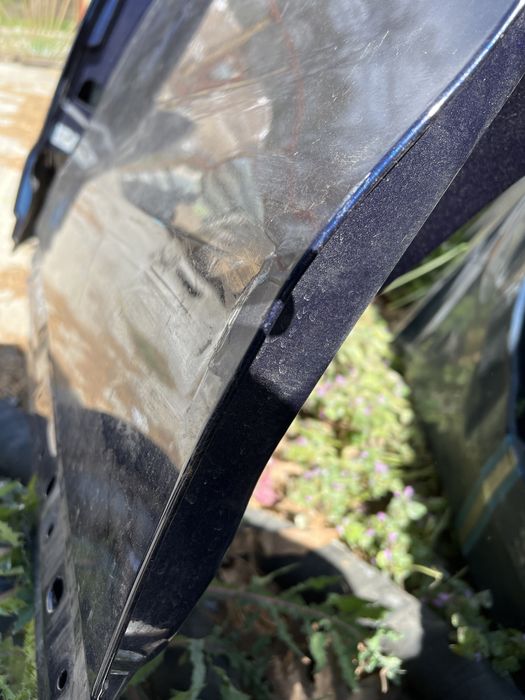 Maserati Levante 2017 предна лява,предна дясна,задна лява врата