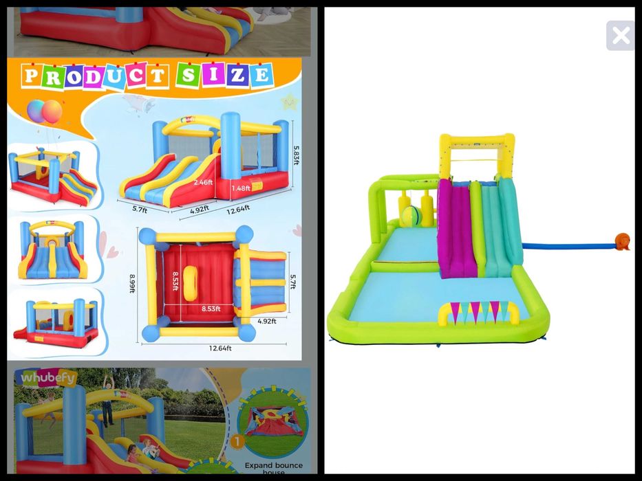 Închirieri topogane