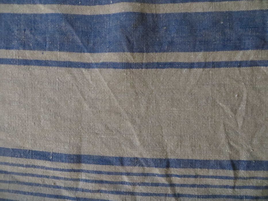 Перде, кувертюра и покривки в рустик стил