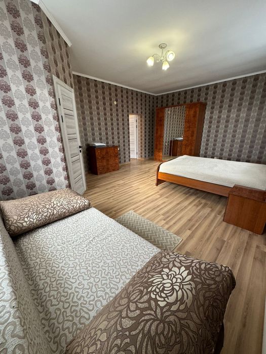 Сдам коттедж посуточно