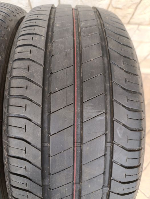 Летни гуми Bridgestone 205/45/17