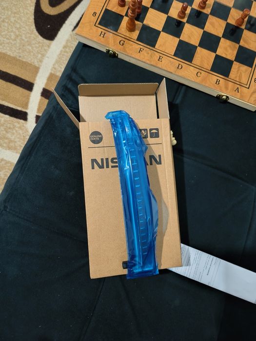 Мигач за Нисан Кашкай