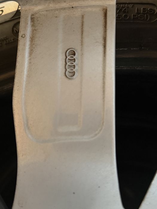 Jante originale Audi A6 C7 C8 R19 8x19 ET39 cod 4K0601025M multispoke