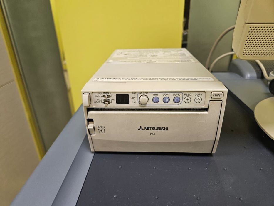 Аппарат УЗИ ACCUVIX XQ Корея