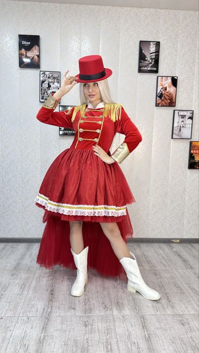 Аренда Карнавальных костюмов