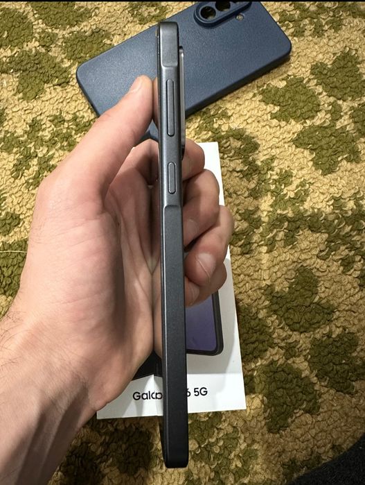 Samsung Galaxy A36 5G