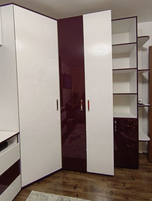 Mobilier living din MDF